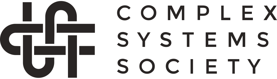 Complex Systems Society logo